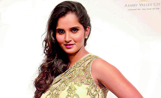 Sania Mirza Sania Mirza